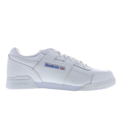 Scarpe sneakers reebok workout - scarpe,