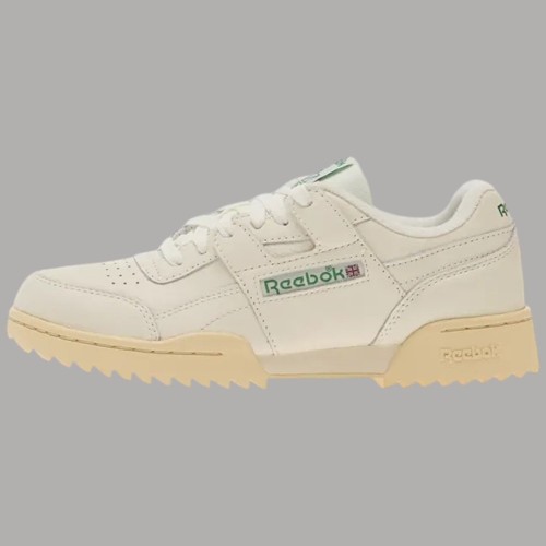 Sneakers unisex reebok workout - unisex,