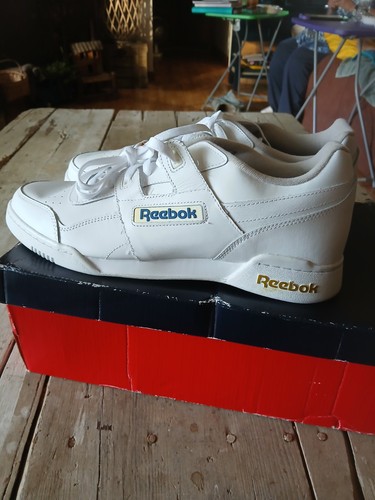 Reebok workout plus - workout, 2759