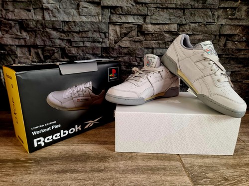 Scarpe ginnastica reebok - scarpe,