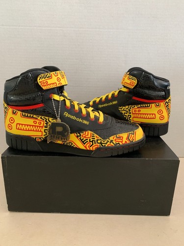 Collector reebok exofit plus - -,