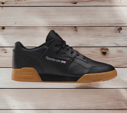 Scarpe classiche reebok - scarpe,
