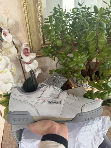 Reebok workout plus - reebok,