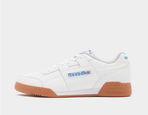 Reebok workout plus - workout,