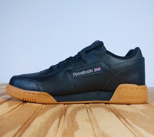Reebok workout plus uomo - plus, suola