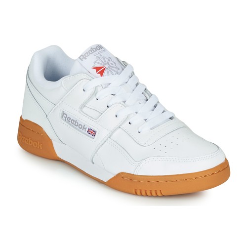 Reebok classic workout - reebok,