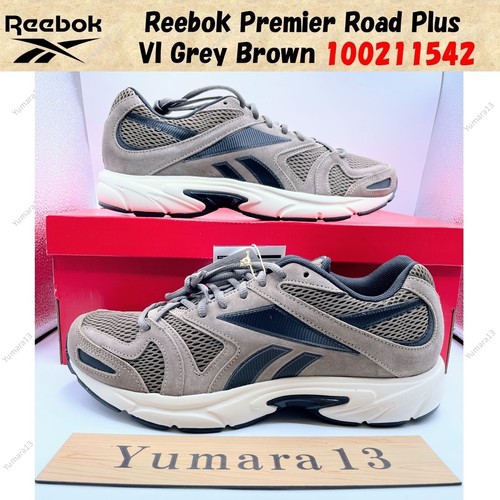 Reebok premier road plus - reebok,