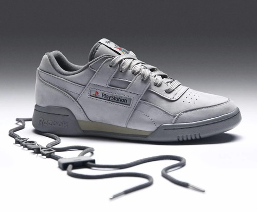 Sneaker reebok sony - x,