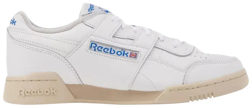 Sneakers reebok workout plus - workout,