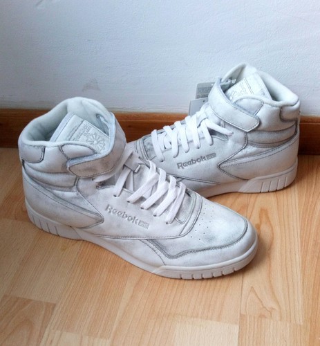Baskets sneakers reebok - baskets,
