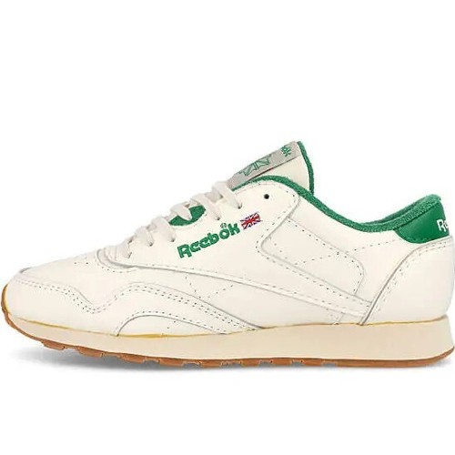 Reebok classic leather - reebok,