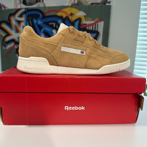 Sneakers reebok workout plus - sneakers,