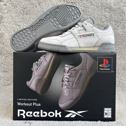 Reebok sony playstation - playstation, 30th