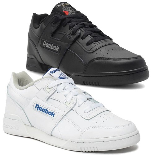 Reebok workout plus sneaker - reebok,