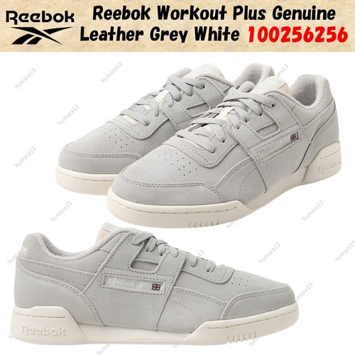 Reebok workout plus vera - plus, pelle