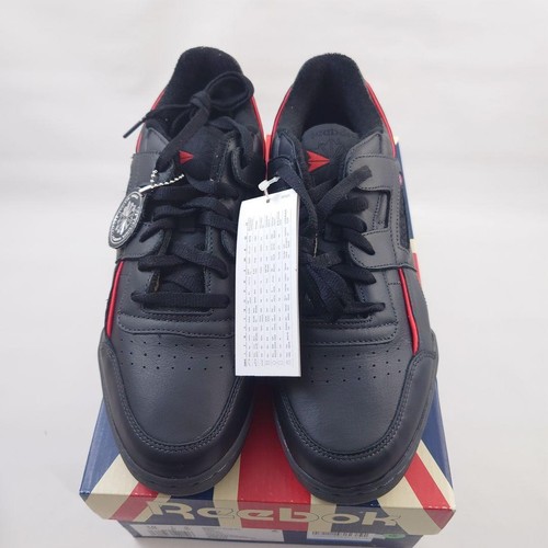 Sneakers reebok workout - sneakers,