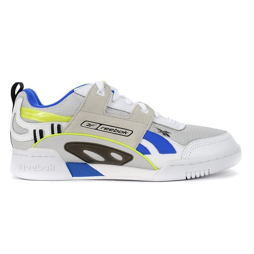 Sneakers reebok unisex - reebok,