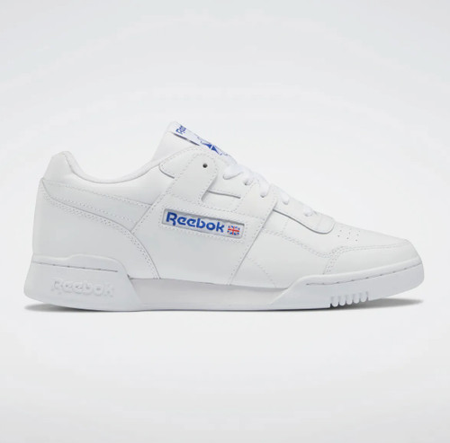 Scarpe reebok workout plus - scarpe,