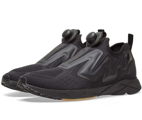 Sneakers uomo reebok pump - sneakers,