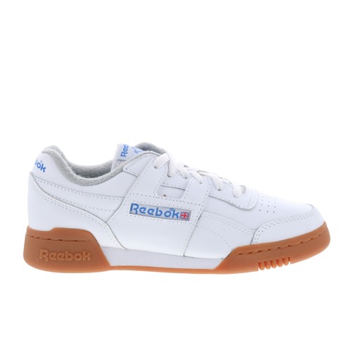 Scarpe sneakers reebok workout - sneakers,