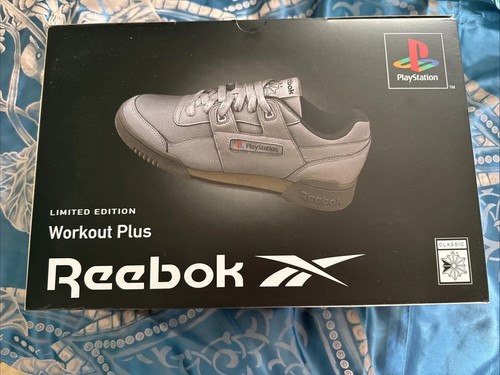 Reebok workout plus - reebok,