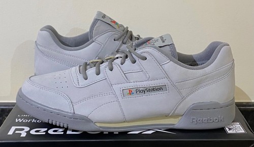 Reebok sony playstation - sony, 30°