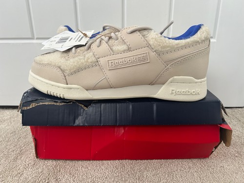 Reebok workout plus - reebok,
