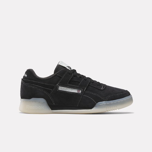 Reebok workout plus uomo - reebok,