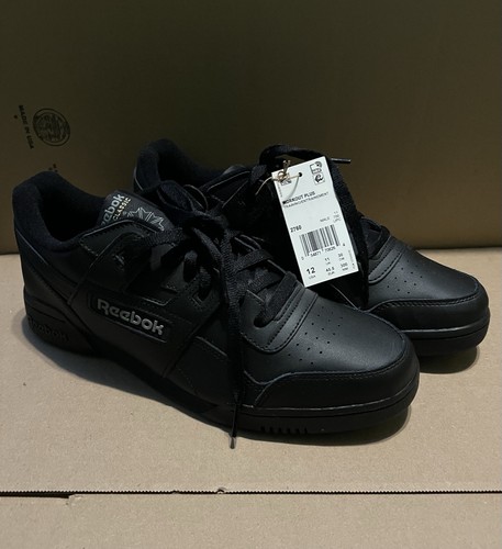 Scarpe casual uomo - uomo, reebok