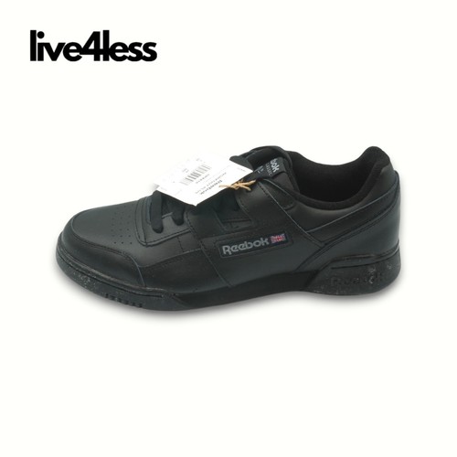 Sneakers reebok workout plus - reebok,