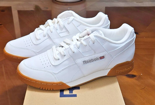 Reebok workout plus uomo - reebok,
