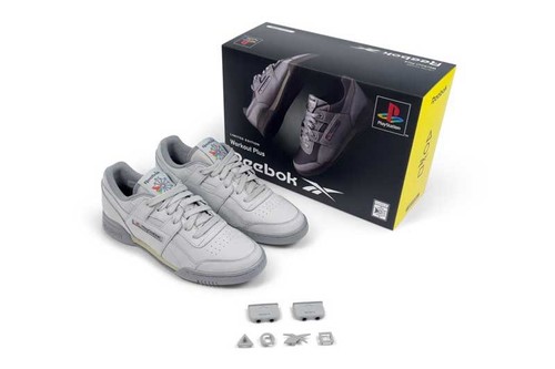 Reebok workout plus - reebok,