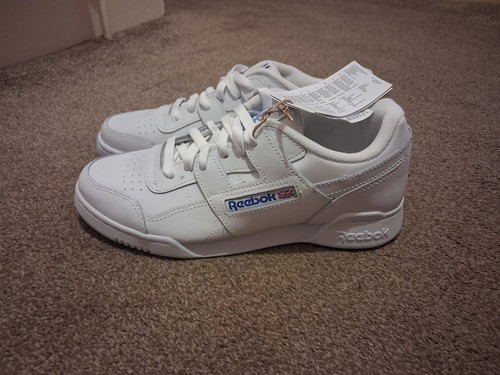 Reebok classic workout plus - workout,