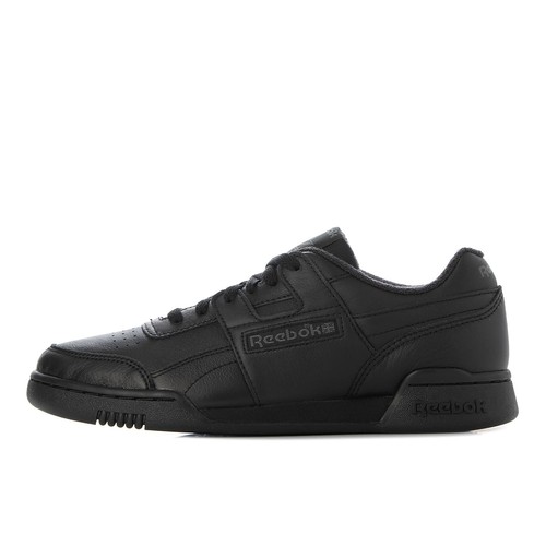 Reebok workout plus - workout, nero