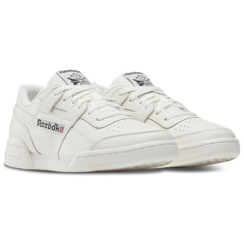 Reebok workout plus pelle - reebok,