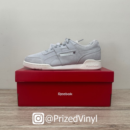 Reebok workout plus - plus,