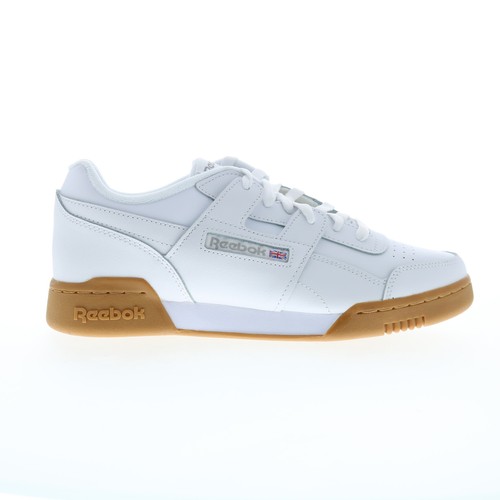 Scarpe sneakers reebok workout - sneakers,