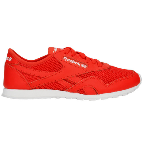 Reebok classic nylon slim mesh - reebok,