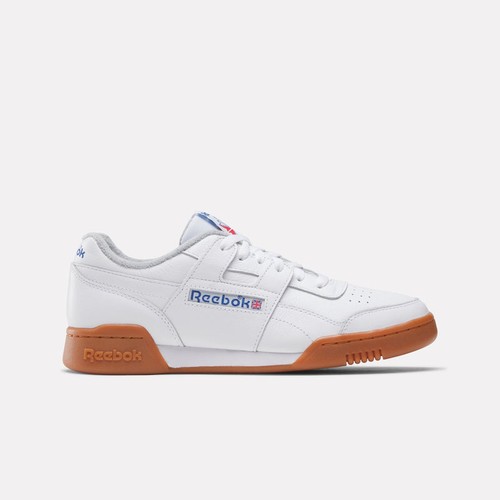 Reebok workout plus uomo - uomo, uk
