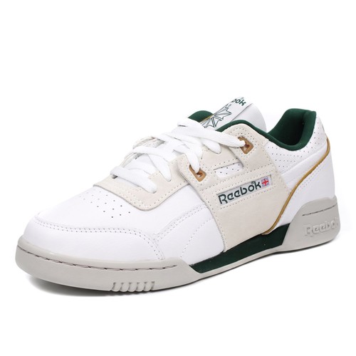 Reebok classic workout plus - plus,