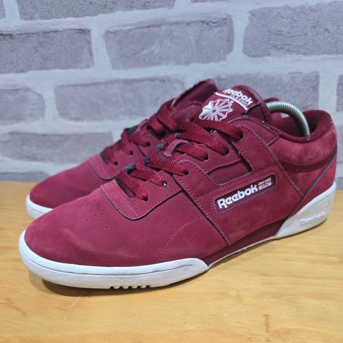 Reebok workout plus taglia - reebok,