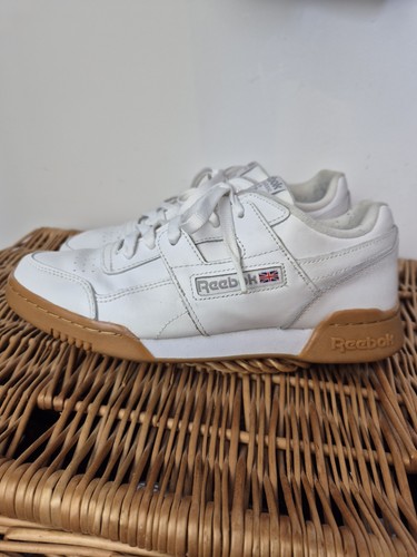Sneakers reebok classic - sneakers,