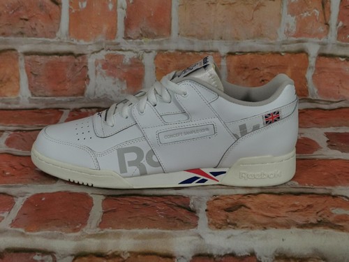 Nuovo reebok classic - *,