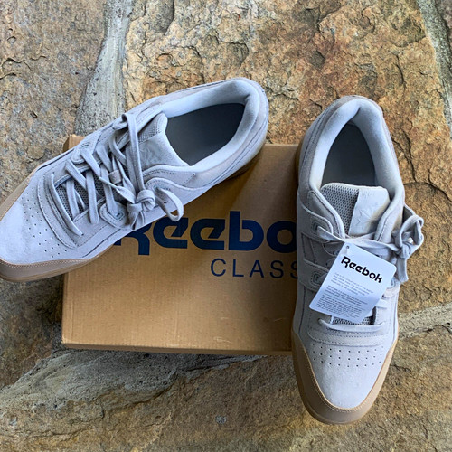 Sneakers basse reebok - reebok, workout