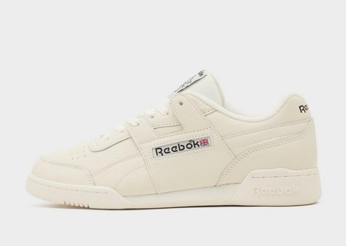 Reebok workout plus uomo - reebok, uk