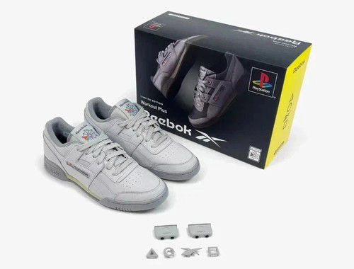 Reebok workout plus - reebok,