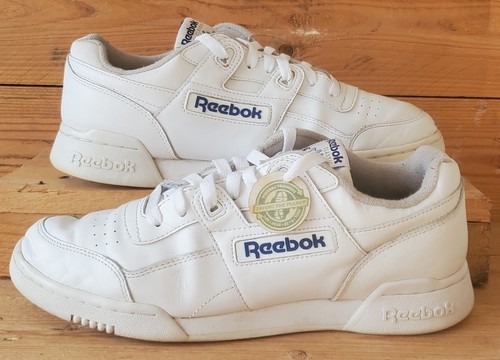 Reebok workout plus scarpe - workout,