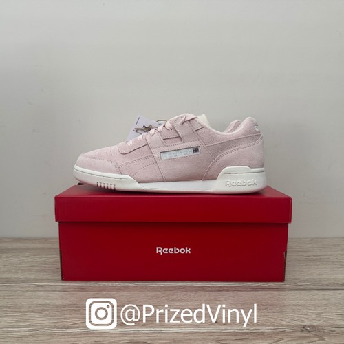 Reebok workout plus - reebok,