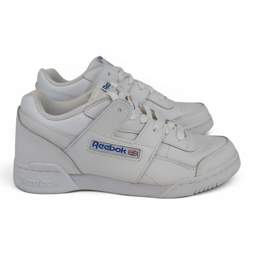 Reebok workout plus - workout,