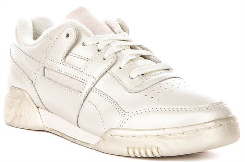 Reebok workout plus classic - reebok,